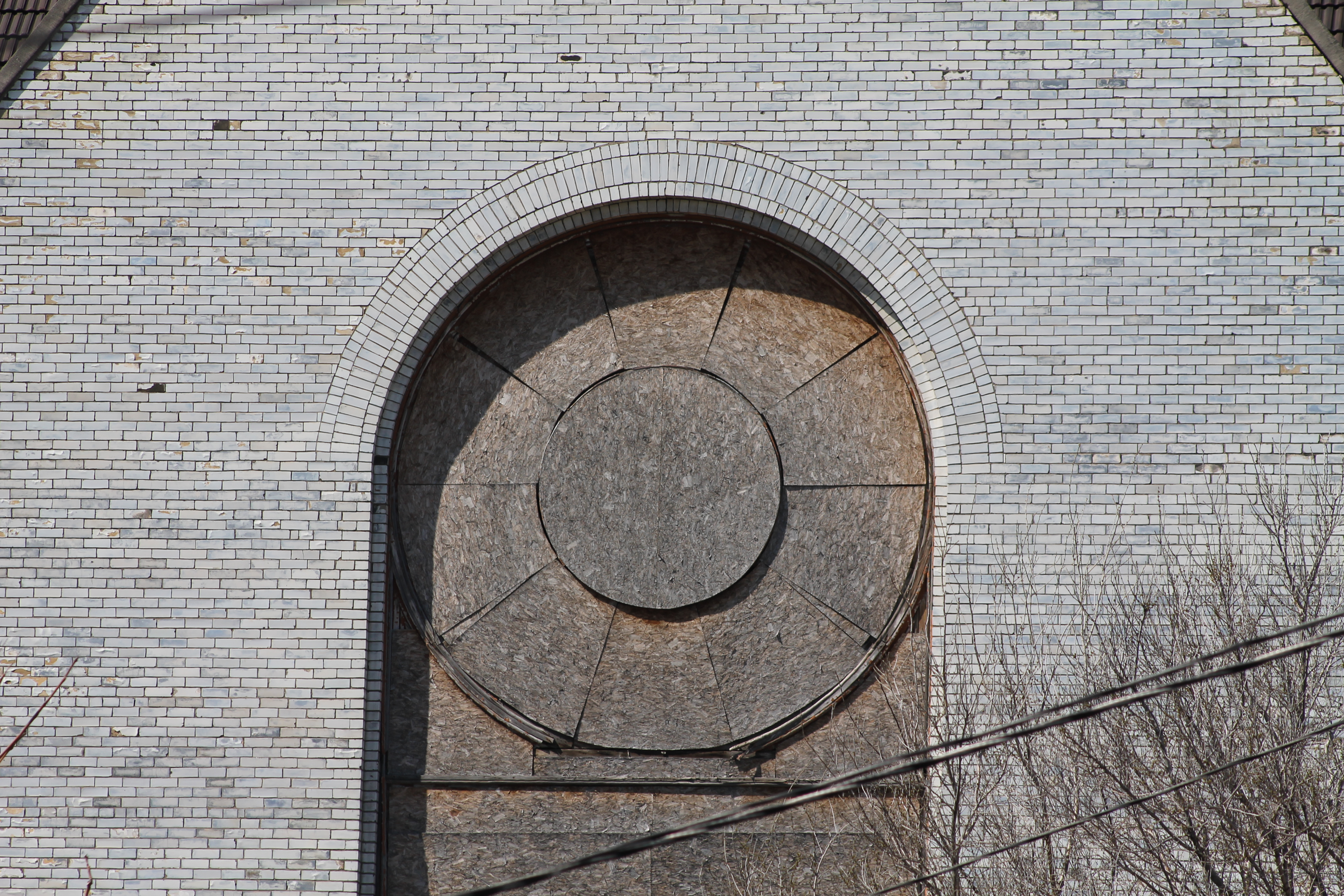 Saint Boniface Catholic Church