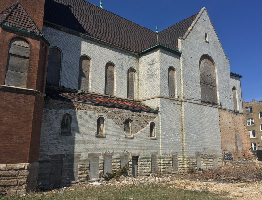 Saint Boniface Catholic Church