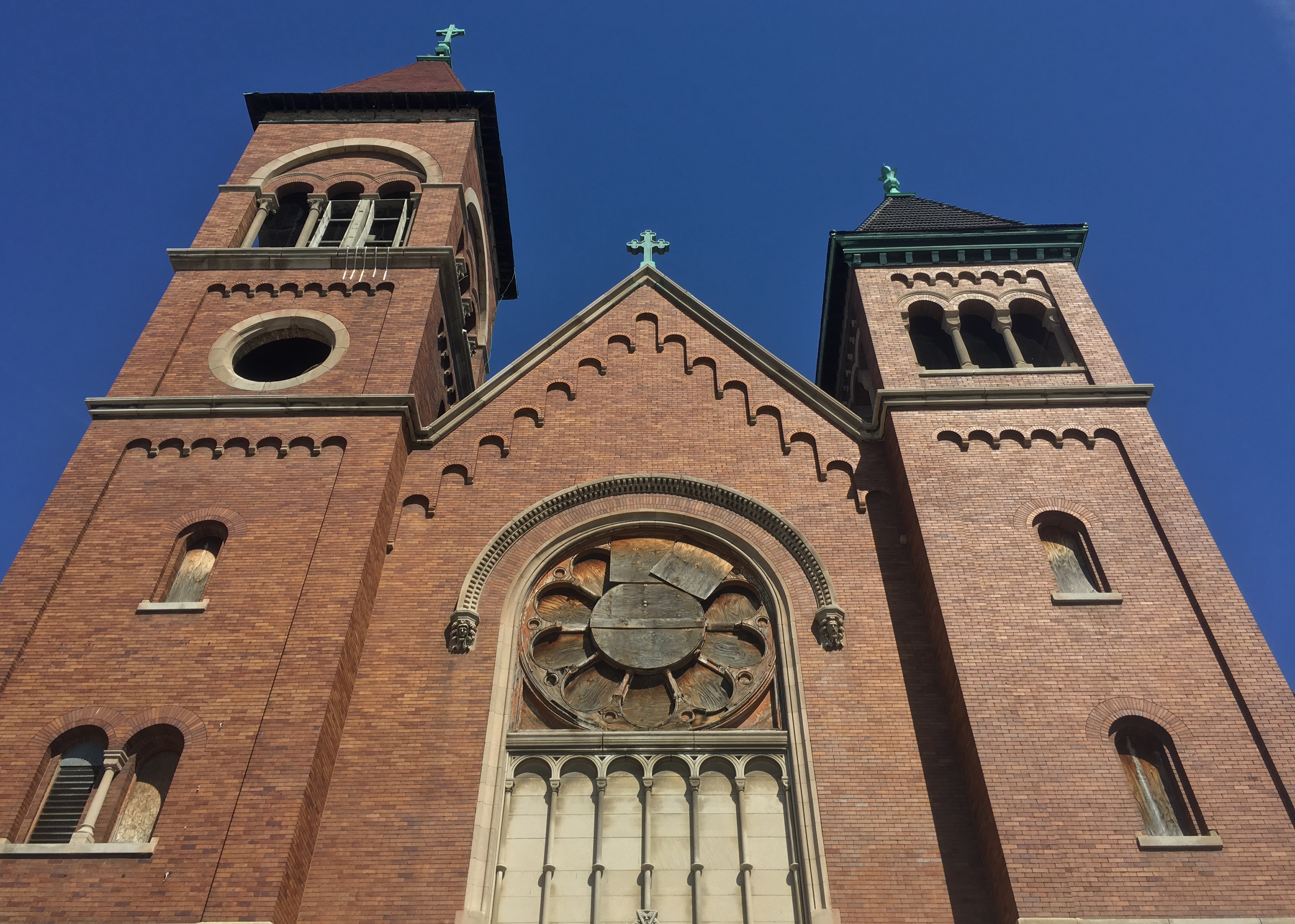 Saint Boniface Catholic Church