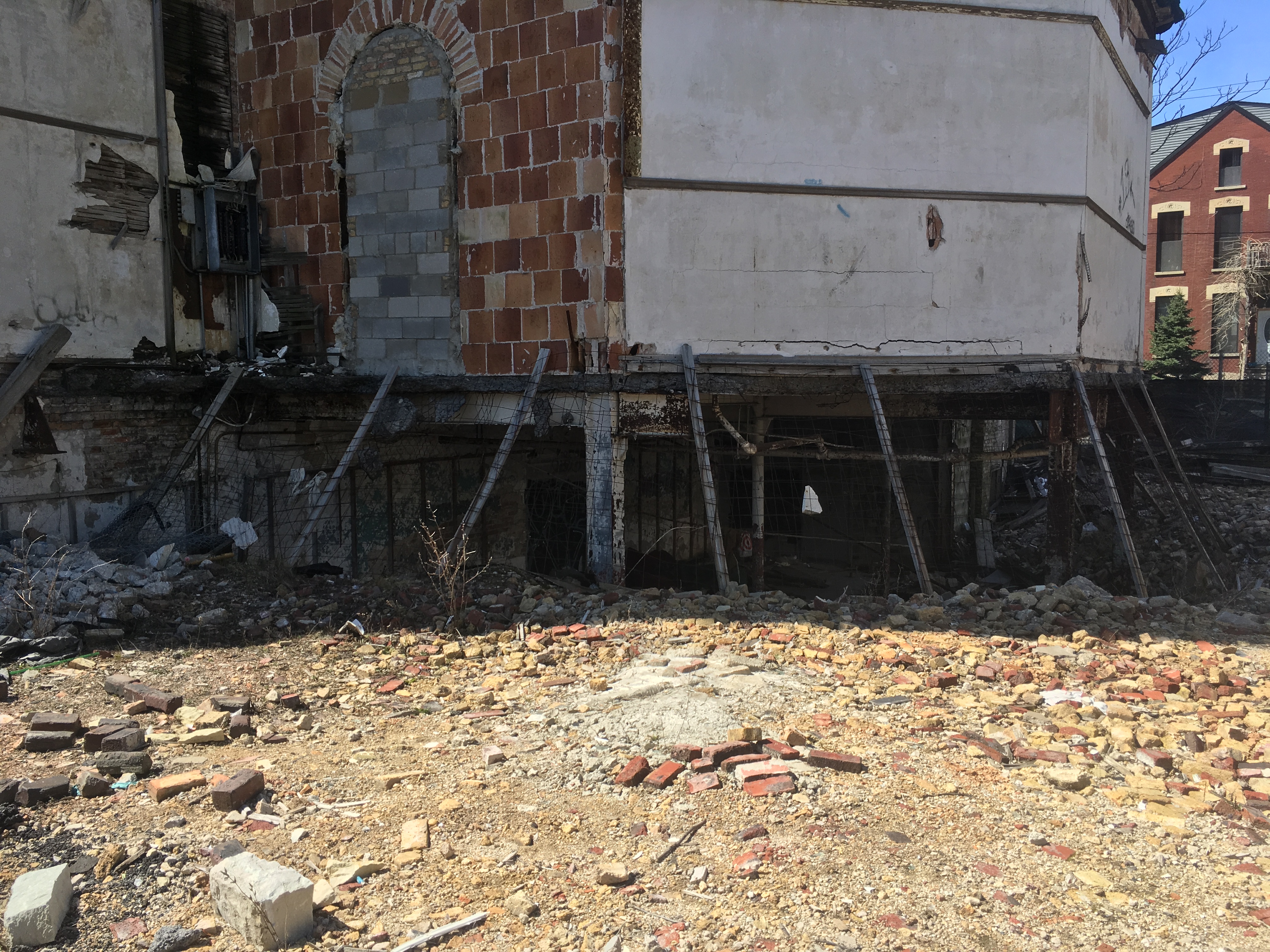 Saint Boniface Catholic Church