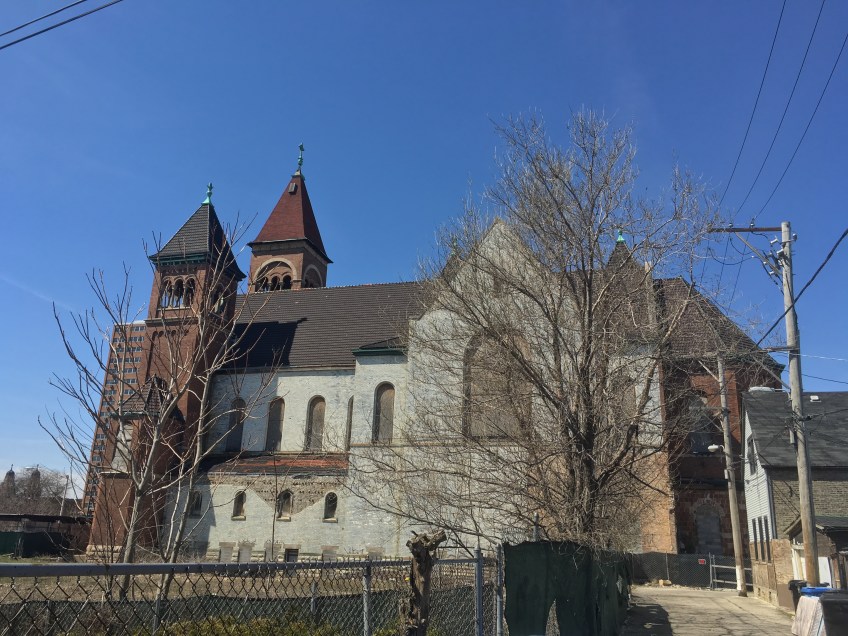 Saint Boniface Catholic Church