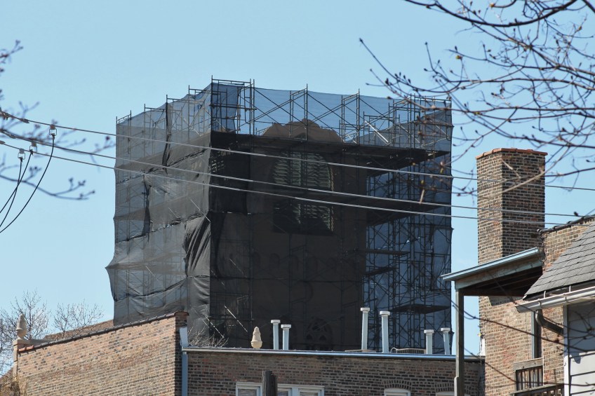 The Benchmark Chicago