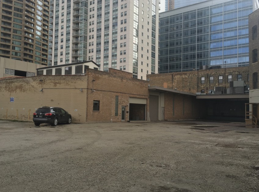 165 North Desplaines