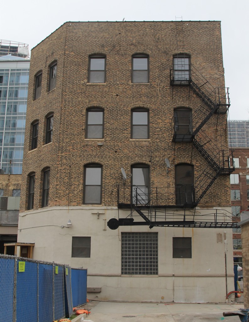 165 North Desplaines