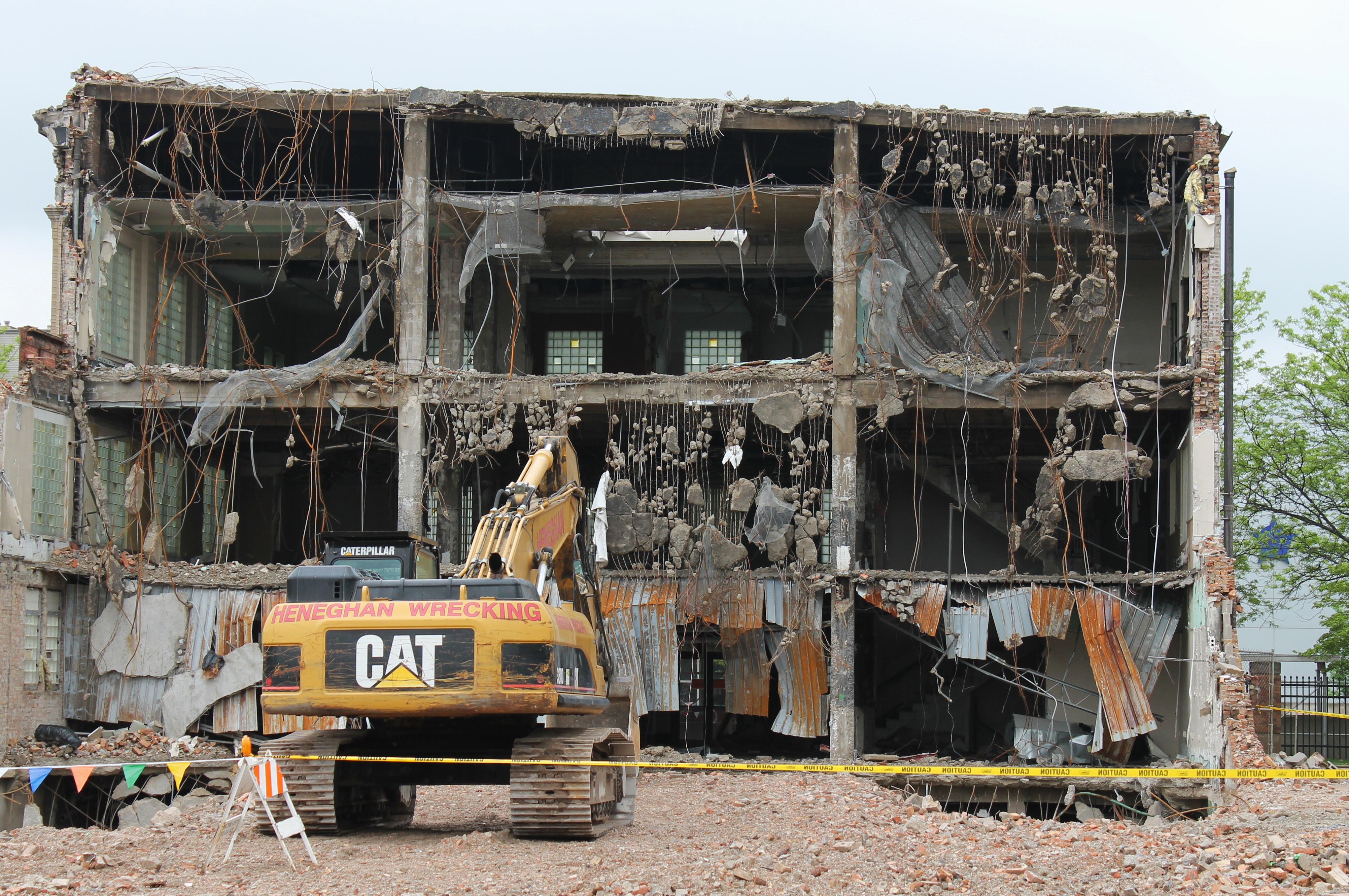  Plumbers Local 130 Training Center