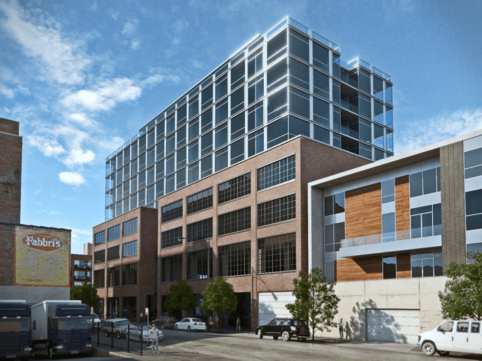 171 North Aberdeen 1