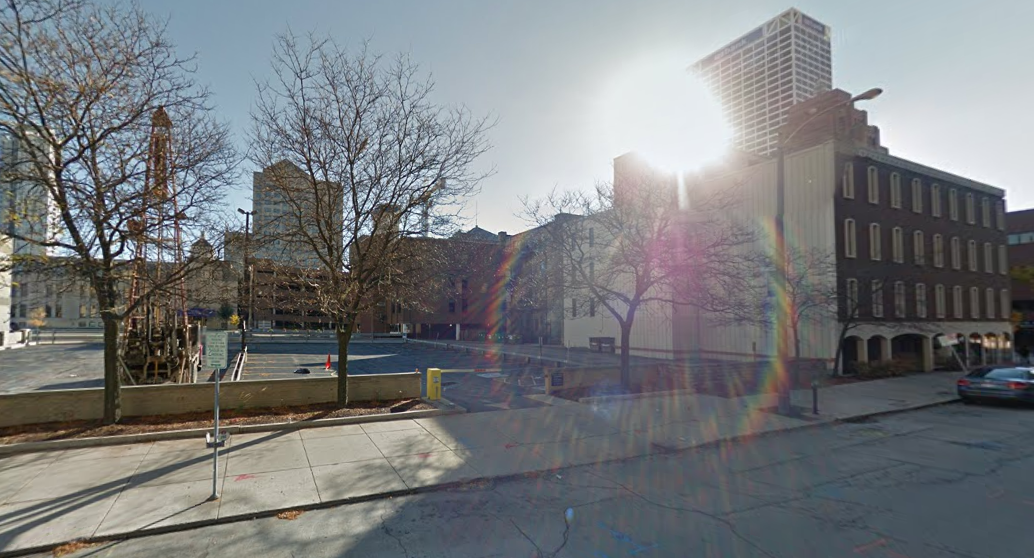 777 North Van Buren Milwaukee