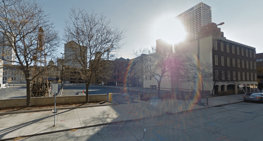 777 North Van Buren Milwaukee