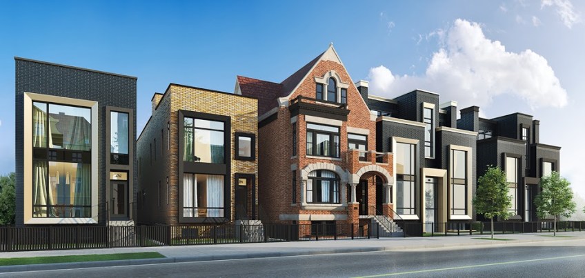 The Benchmark Chicago