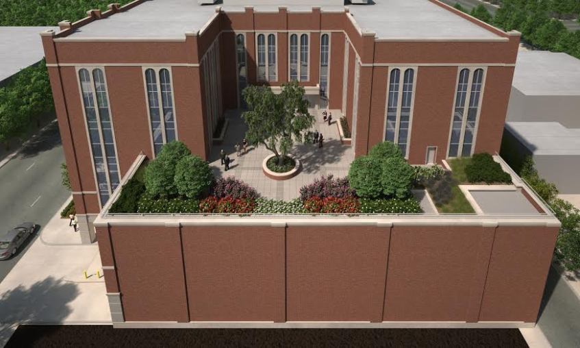 The Church of Jesus Christ of Latter-day Saints 1