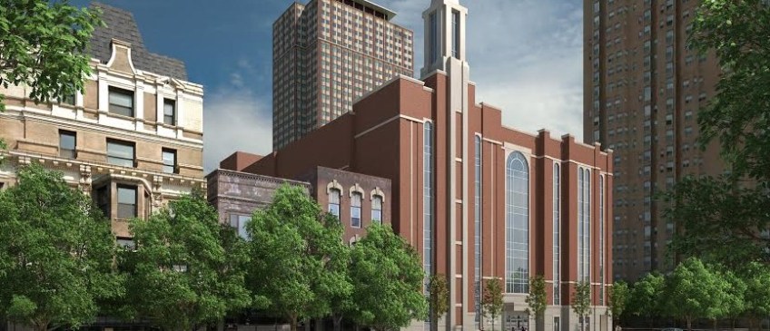 The Church of Jesus Christ of Latter-day Saints