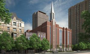 The Church of Jesus Christ of Latter-day Saints