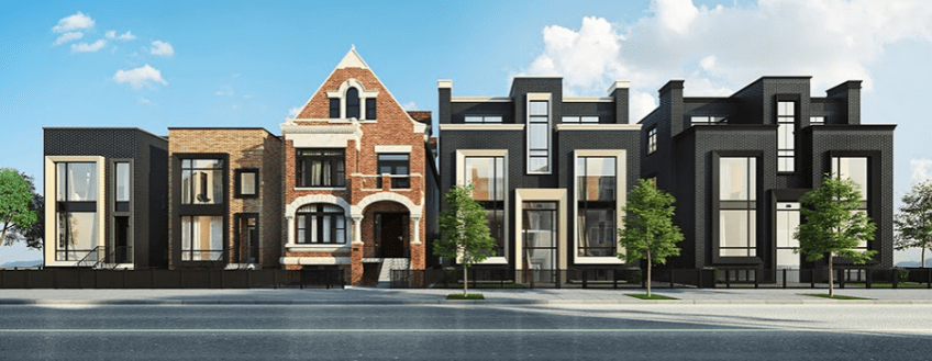 The Benchmark Chicago banner