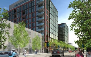 ELEVATE Lincoln Park