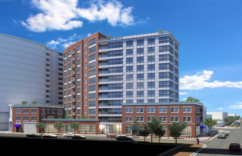 1571 Maple Evanston