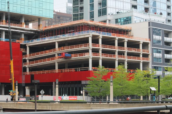 Optima Chicago Center II