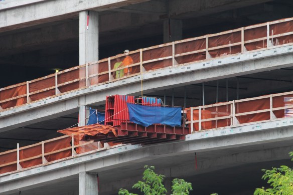 Optima Chicago Center II