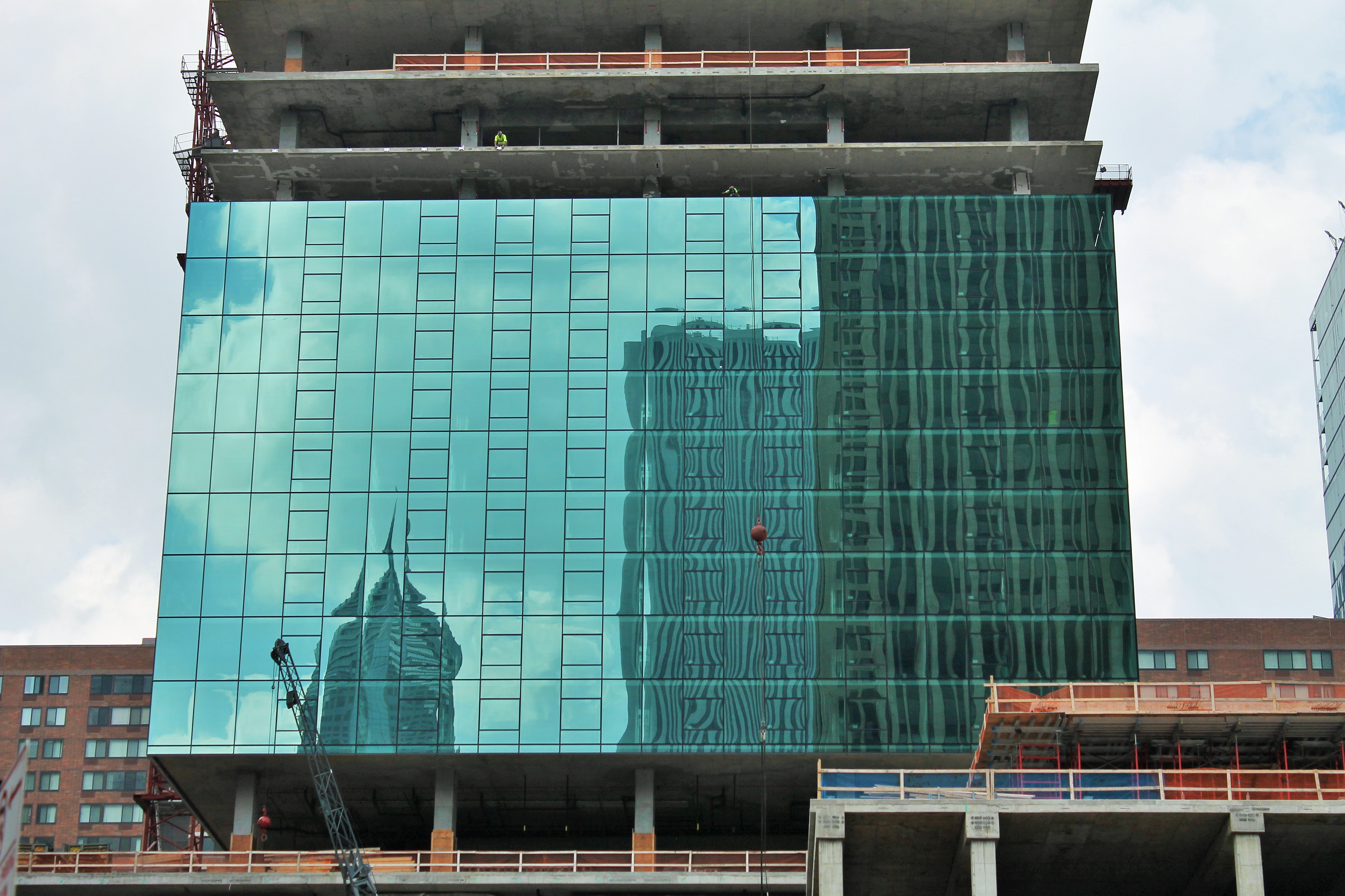 Optima Chicago Center II