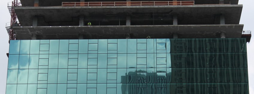 Optima Chicago Center II