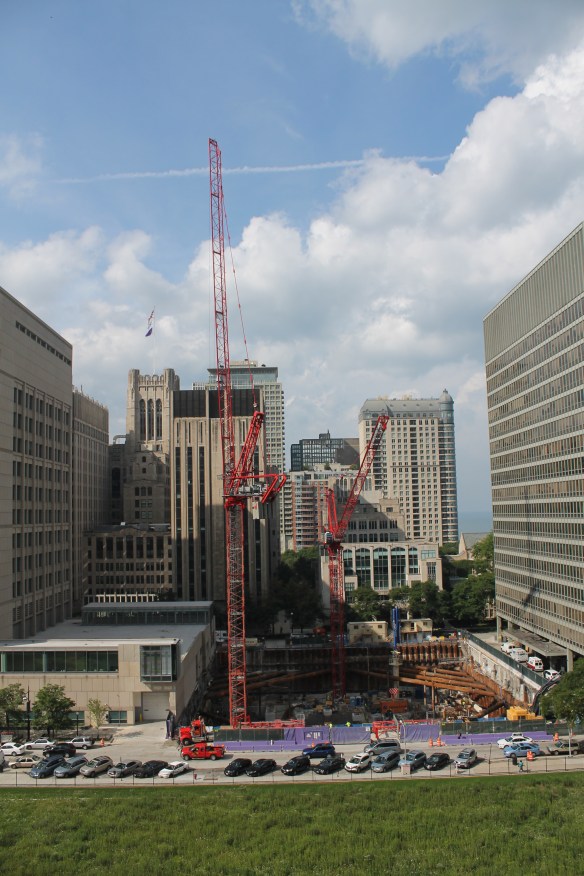 Louis A. Simpson and Kimberly K. Querrey Institute for BioNanotechnology in Medicine