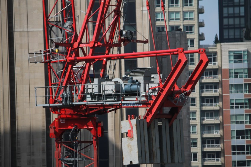 Louis A. Simpson and Kimberly K. Querrey Institute for BioNanotechnology in Medicine