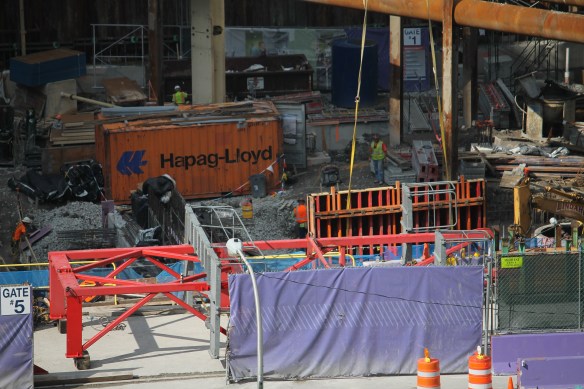 Louis A. Simpson and Kimberly K. Querrey Institute for BioNanotechnology in Medicine