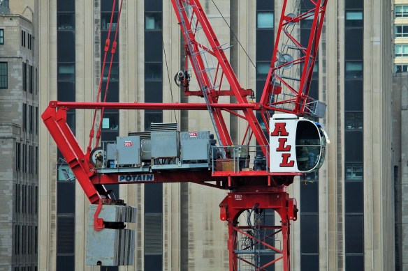 Louis A. Simpson and Kimberly K. Querrey Institute for BioNanotechnology in Medicine