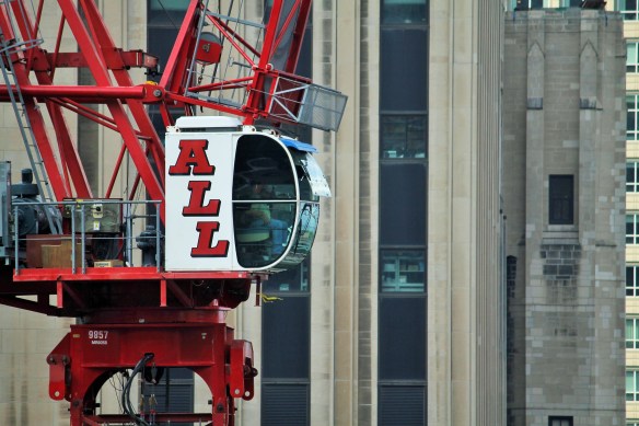 Louis A. Simpson and Kimberly K. Querrey Institute for BioNanotechnology in Medicine