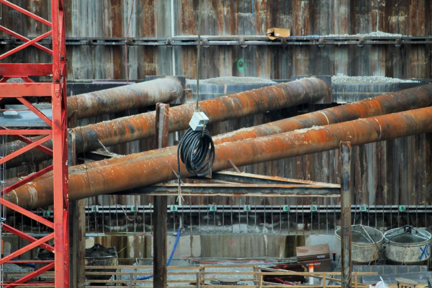 Louis A. Simpson and Kimberly K. Querrey Institute for BioNanotechnology in Medicine