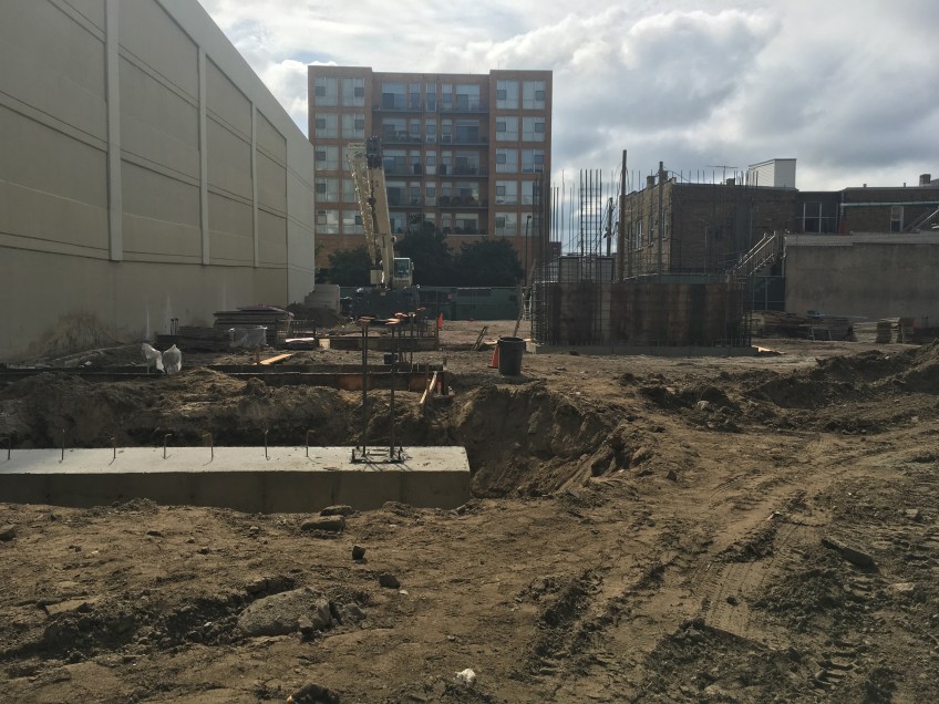1571 Maple Evanston
