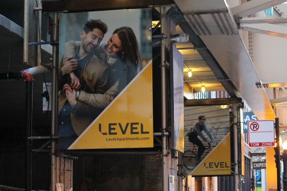 Level Apartments