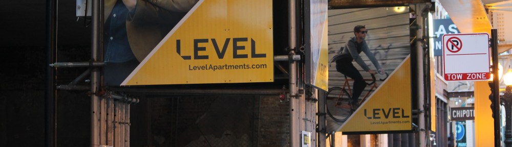 Level Apartments