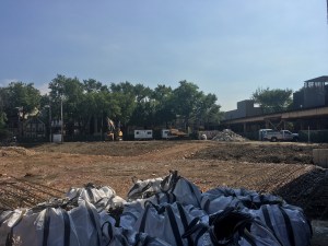 ELEVATE Lincoln Park