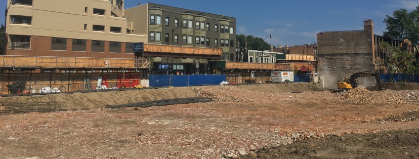 ELEVATE Lincoln Park