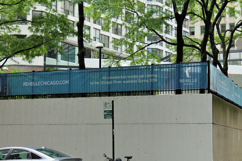 Renelle on the River