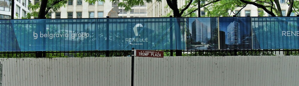 Renelle on the River