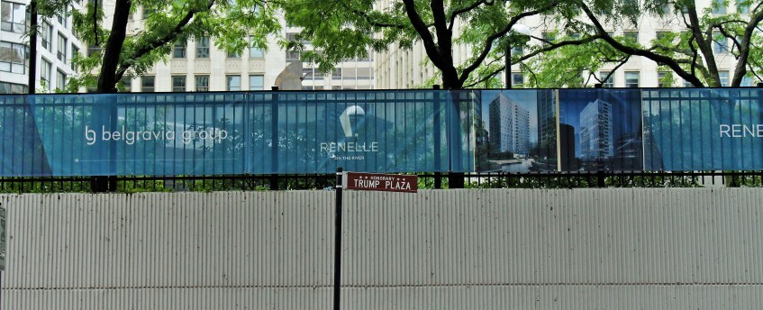 Renelle on the River