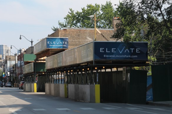 ELEVATE Lincoln Park