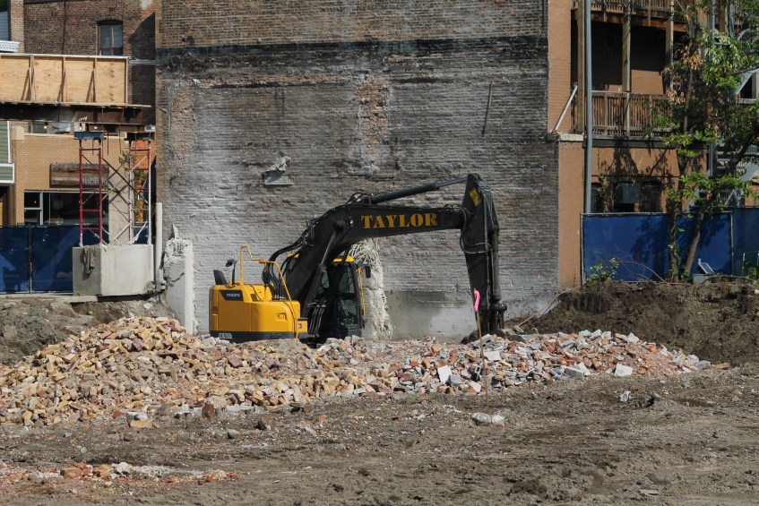 ELEVATE Lincoln Park