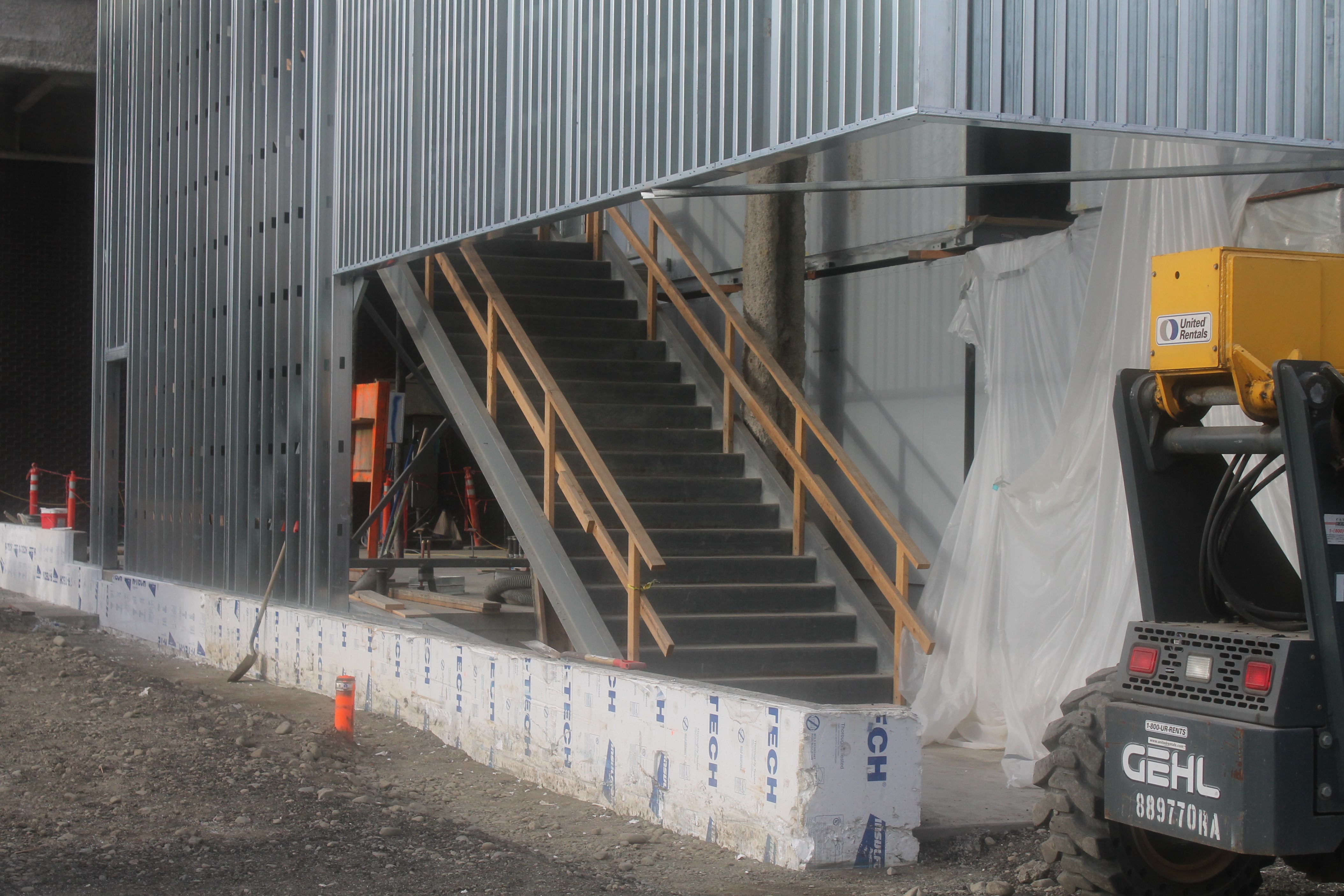 Anchorage Museum expansion