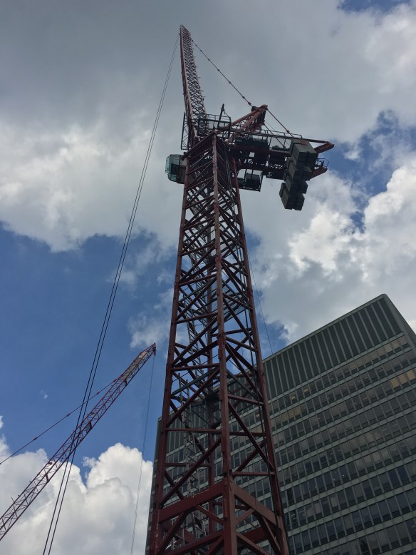 Louis A. Simpson and Kimberly K. Querrey Institute for BioNanotechnology in Medicine