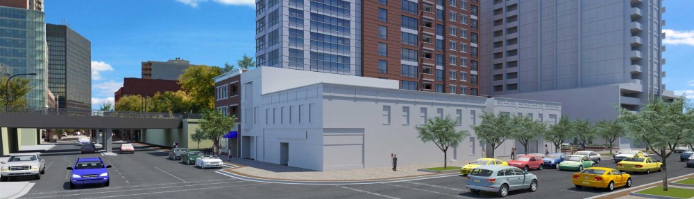 1571 Maple Evanston