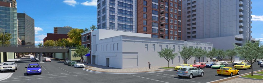 1571 Maple Evanston