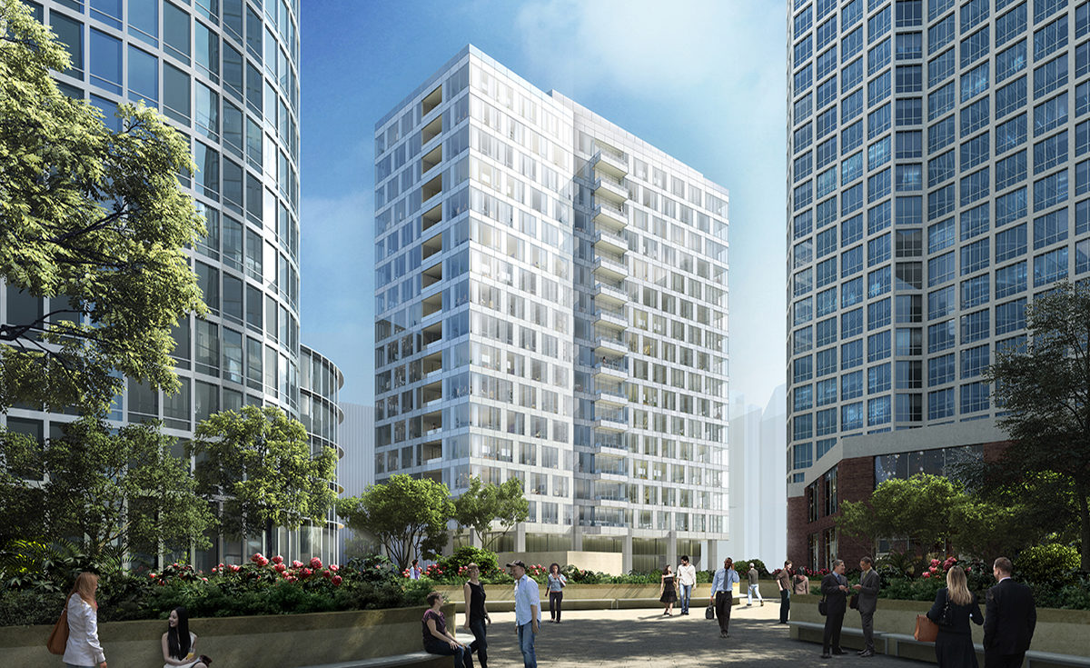 Renelle on the River