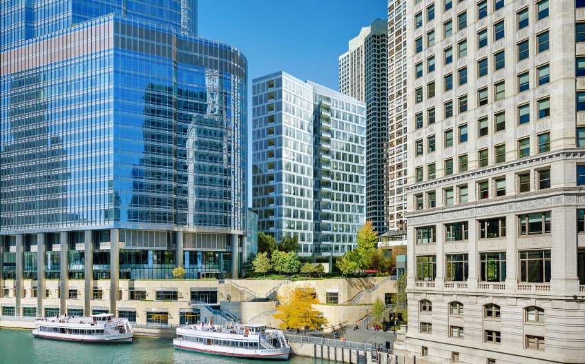 Renelle on the River