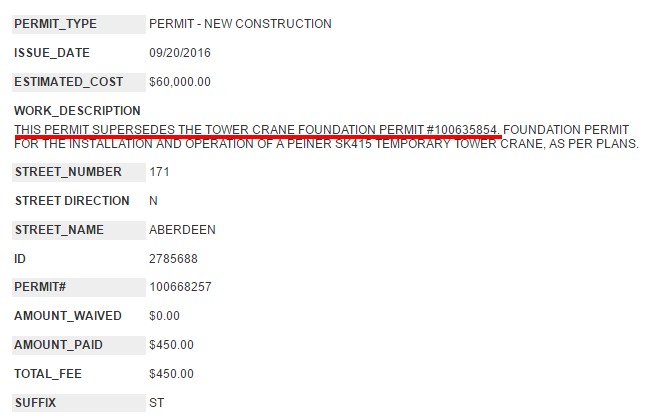 171 Aberdeen tower crane 2