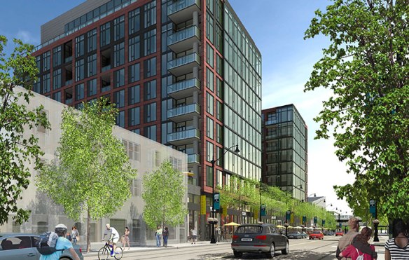 Elevate Lincoln Park