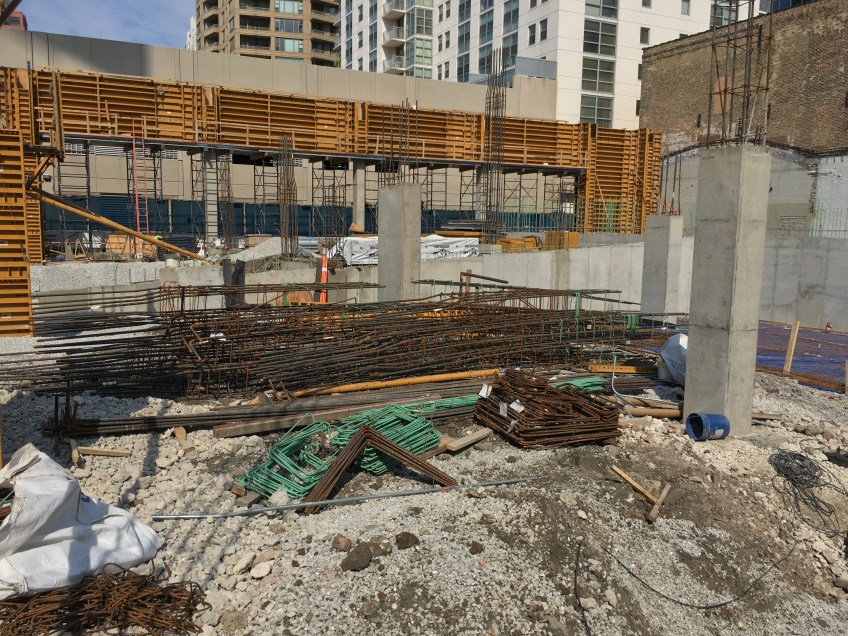 165 North Desplaines