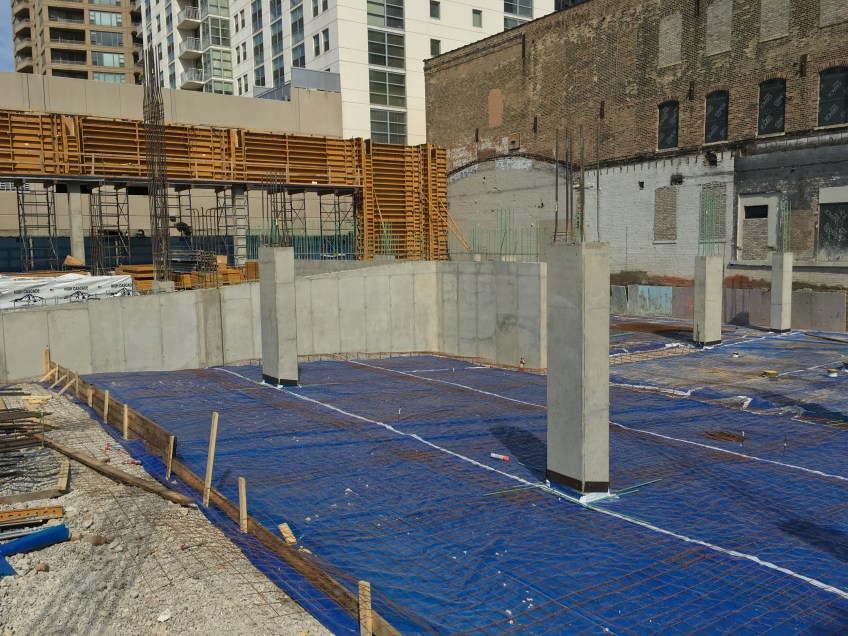 165 North Desplaines