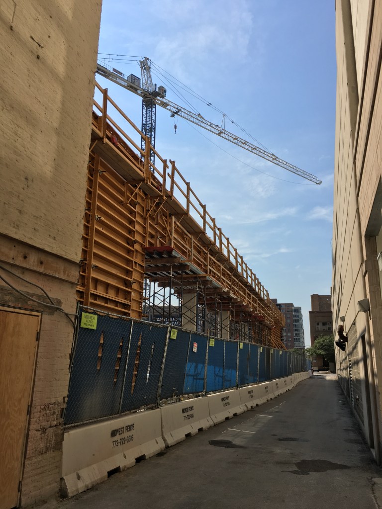 165 North Desplaines